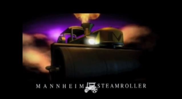 Videos – Mannheim Steamroller