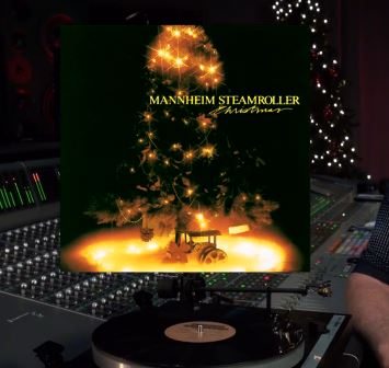 30/40 “We Three Kings” – Mannheim Steamroller