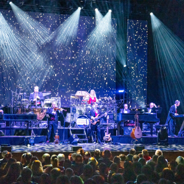 Tour 2022 – Mannheim Steamroller