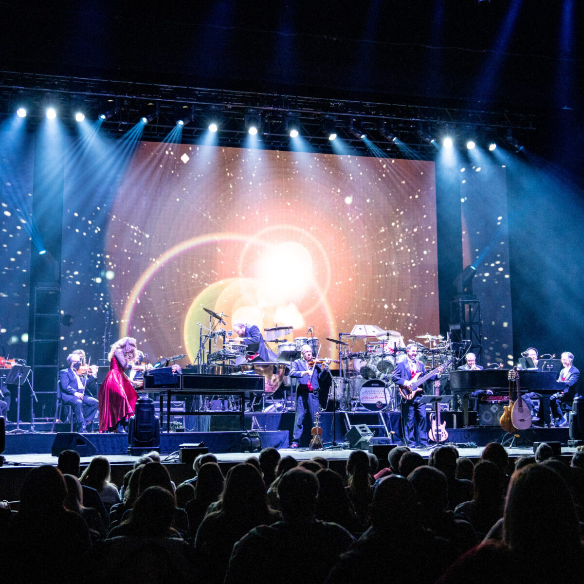 Tour 2022 – Mannheim Steamroller